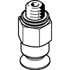 Festo 34588 VAS-8-M5-NBR Vantuz