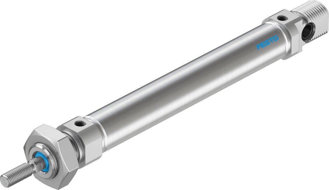 Festo 559266 DSNU-16-80-PPS-A Standart silindir