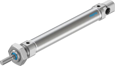 Festo 559266 DSNU-16-80-PPS-A Standart silindir