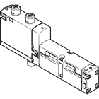 Festo 561159 VSVA-B-T22CV-AZD-A2-1T1L Selenoid valf