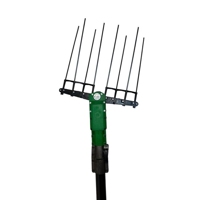 POLIVE 7000 Zeytin Hasat Makinası