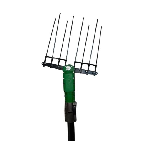 POLIVE 7000 Zeytin Hasat Makinası