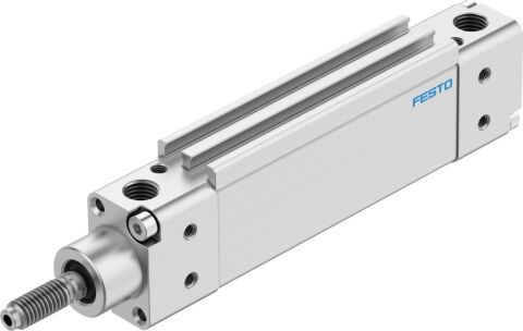 Festo 151139 DZH-20-125-PPV-A Yassı silindir
