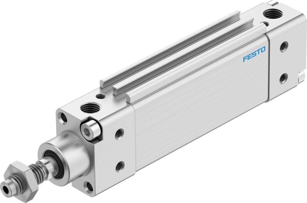 Festo 151130 DZH-25-320-PPV-A Yassı silindir