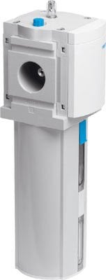 Festo 537156 Ms12-Loe-G-U Lubricator