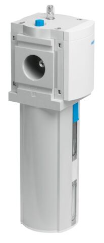 Festo 537156 MS12-LOE-G-U Yağlayıcı