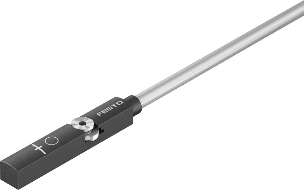 Festo 8063975 SDAS-MHS-M40-1L-PNLK-PN-E-2.5-LE Pozisyon sensörü