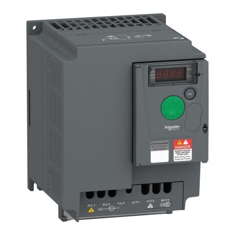 Schneider Electric ATV310HU55N4E ATV310 5,5 KW 400 V 3PH