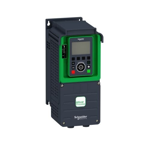 Schneider Electric ATV630U40N4 Atvprocess Hız Kontrol Cihazı Ip00 630 -4 Kw-400V 3 Faz