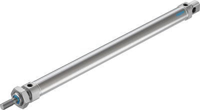 Festo 35193 Dsnu-25-400-Ppv-A Iso Cylinder