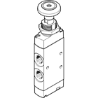 Festo 5299715 VHEF-P-M52-M-G14 Basmalı valf