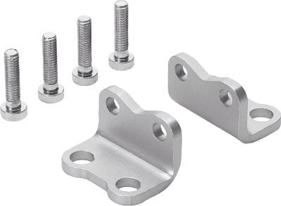 Festo 537240 Hna-25 Foot Mounting