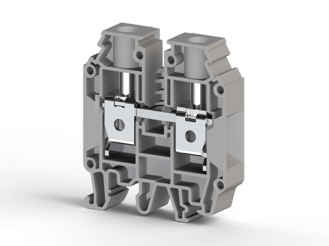 Klemsan 304290- AVK 25 RD Klemens