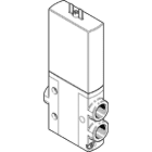 Festo 525167 MHE3-MS1H-3/2O-1/8 Selenoid valf