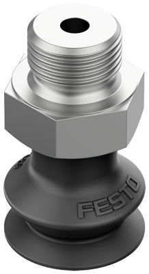 Festo 35411 Vasb-15-1/8-Nbr Suction Cup Complete
