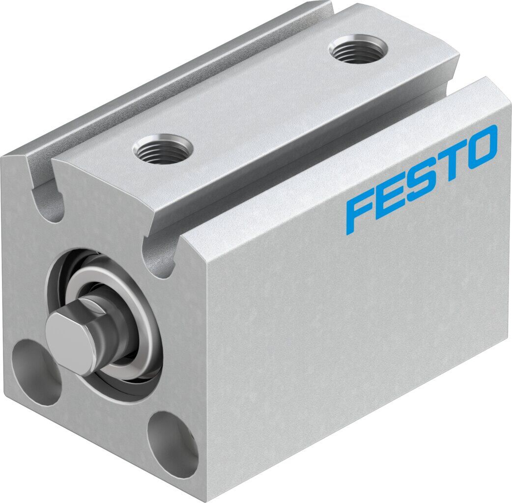 Festo 530572 ADVC-12-5-P-A Kısa stroklu silindir