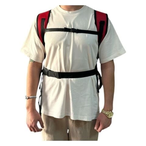 Polat Zeytin Hasat Makinası Lityum Sırt Çantalı Batarya 33V