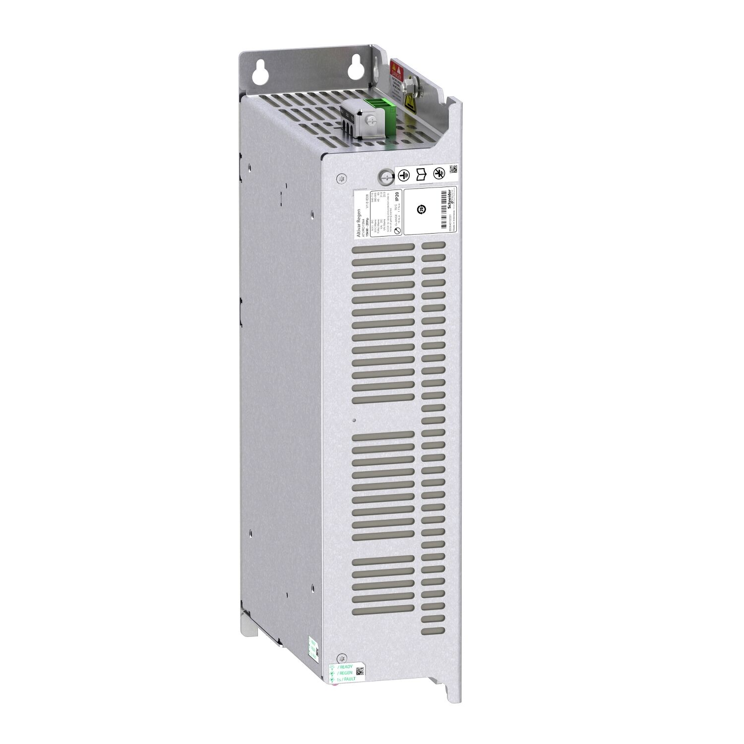 Schneider Electric ATVRD15N4 15 Kw Rejen Ünitesi