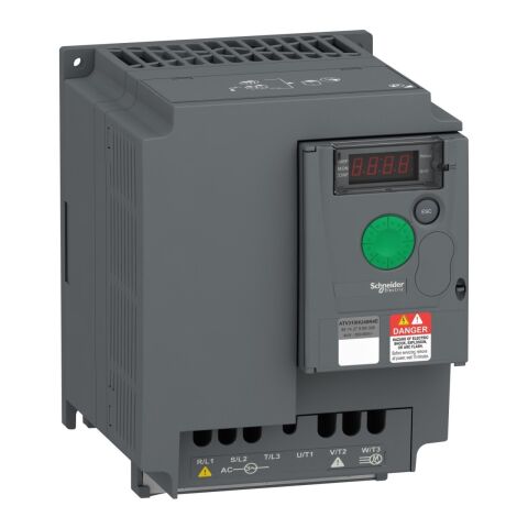 Schneider Electric ATV310HU40N4E ATV310 4 KW 400 V 3PH