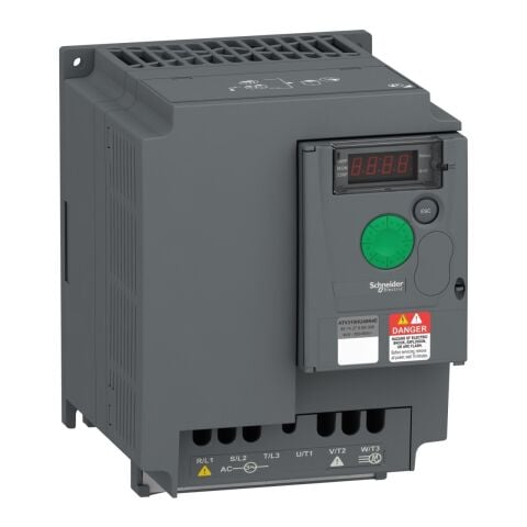 Schneider Electric ATV310HU40N4E ATV310 4 KW 400 V 3PH