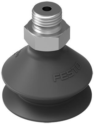 Festo 35412 Vasb-30-1/8-Nbr Suction Cup Complete