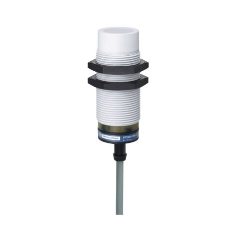 Telemecanique Sensors XT230A1FAL2 Kapasitif Sensör M30 Sn 15Mm Plastik