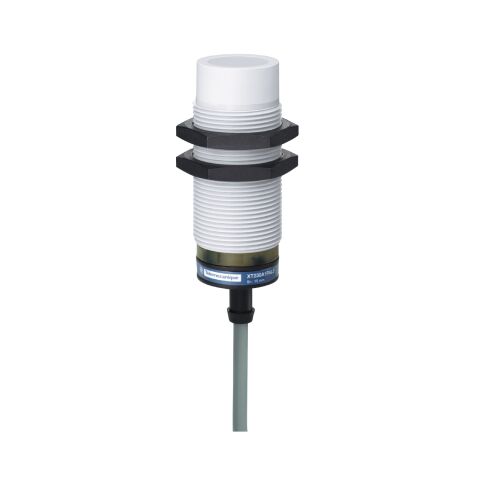 Telemecanique Sensors XT230A1FAL2 Kapasitif Sensör M30 Sn 15Mm Plastik