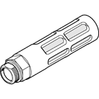 Festo 12741 U-1/2-B-Npt Silencer