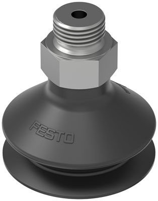 Festo 35413 Vasb-40-1/4-Nbr Suction Cup Complete