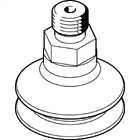 Festo 35413 VASB-40-1/4-NBR Vantuz