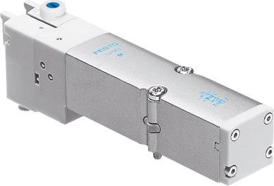 Festo 537952 Vmpa2-M1H-M-Pı Solenoid Valve
