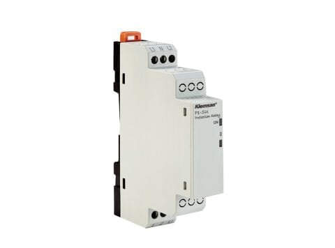 Klemsan 270400-P1-Su Faz Yokluğu Faz Sırası(Motor Koruma Rölesi)
