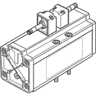 Festo 14545 JMDH-5/2-3/4-D-4 Selenoid valf