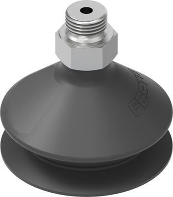 Festo 35414 Vasb-55-1/4-Nbr Suction Cup Complete