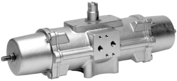 Festo 552890 DAPS-0120-090-RS4-F0507-CR Döner aktüatör