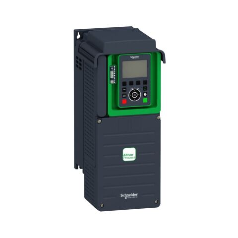 Schneider Electric ATV930U75N4 ATVProcess Hız Kontrol Cihazı IP21 7,5KW 400V/480