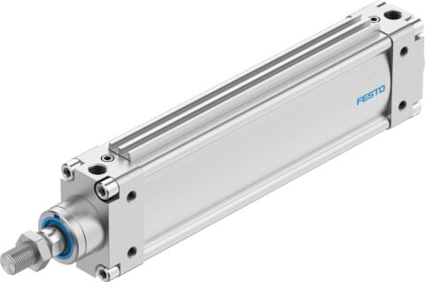 Festo 14070 DZH-50-200-PPV-A Yassı silindir