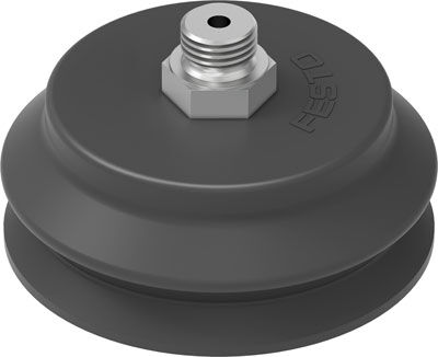 Festo 35415 Vasb-75-1/4-Nbr Suction Cup Complete