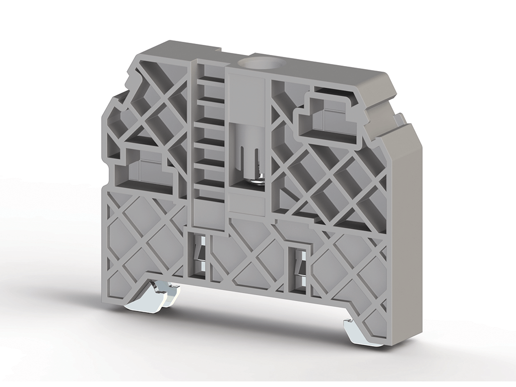 Klemsan 495219-KD7 MR35 Klemens