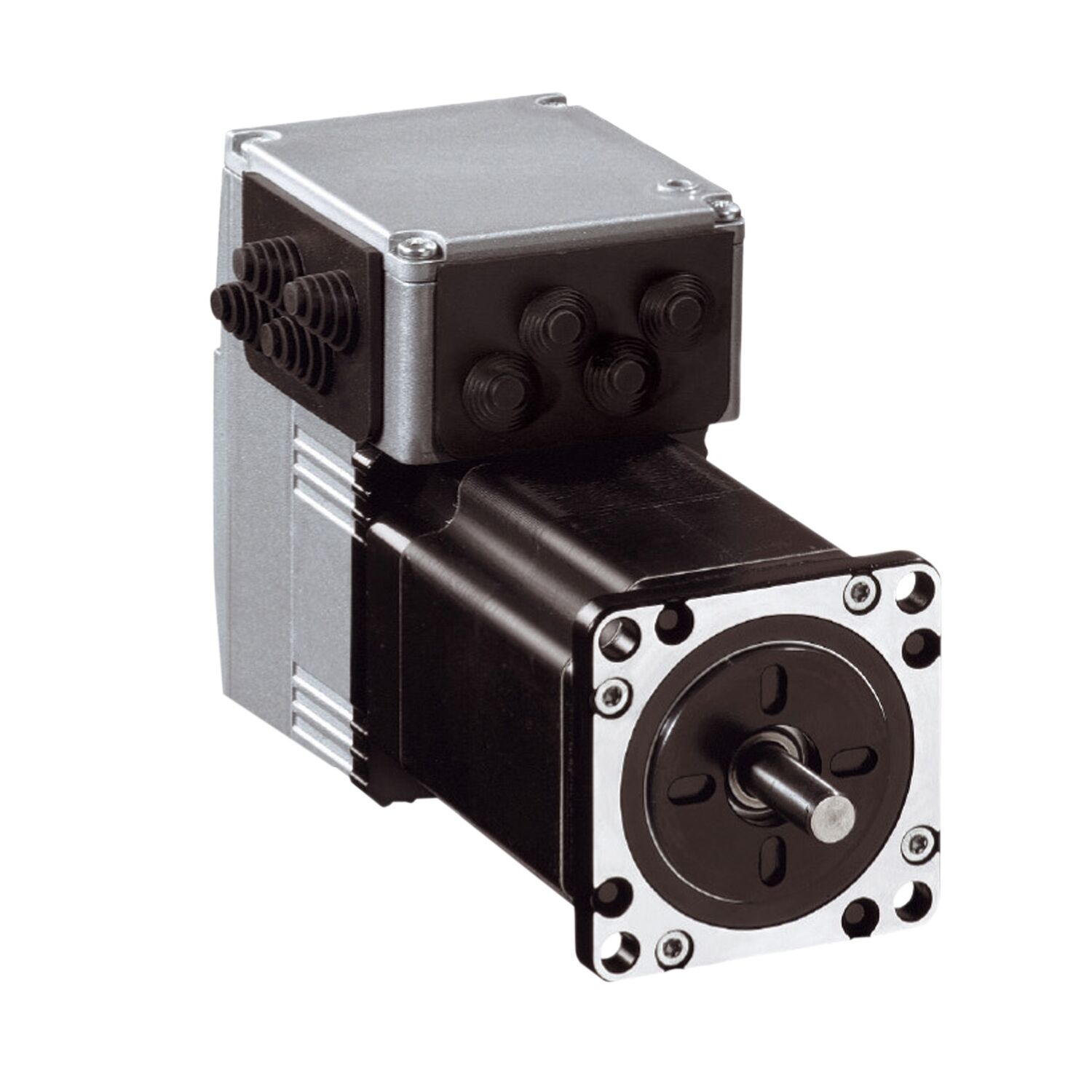 Schneider Electric ILS1W573PB1A0 integrated drive ILS with stepper motor- 24..36V- pulse/direction 5V RS422- 3.5A
