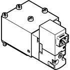 Festo 560713 VOVG-B12-M52Q-AH-F-1H2 Selenoid valf