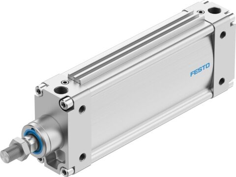 Festo 14080 DZH-63-160-PPV-A Yassı silindir