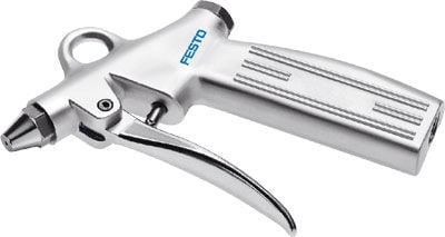 Festo 35528 LSP-1/4-D Tasarruflu hava püskürtme tabancası