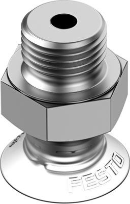 Festo 36142 Vas-15-1/8-Nbr Suction Cup Complete