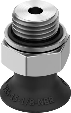 Festo 36142 VAS-15-1/8-NBR Vantuz