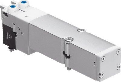 Festo 537960 VMPA2-M1H-D-PI Selenoid valf