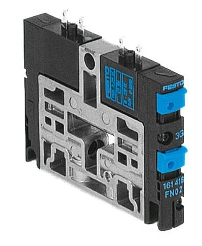 Festo 559645 CPV10-M1H-2X2-GLS-K-M7 Selenoid valf