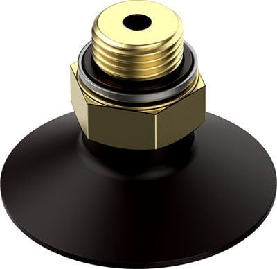 Festo 36143 Vas-40-1/4-Nbr Suction Cup Complete