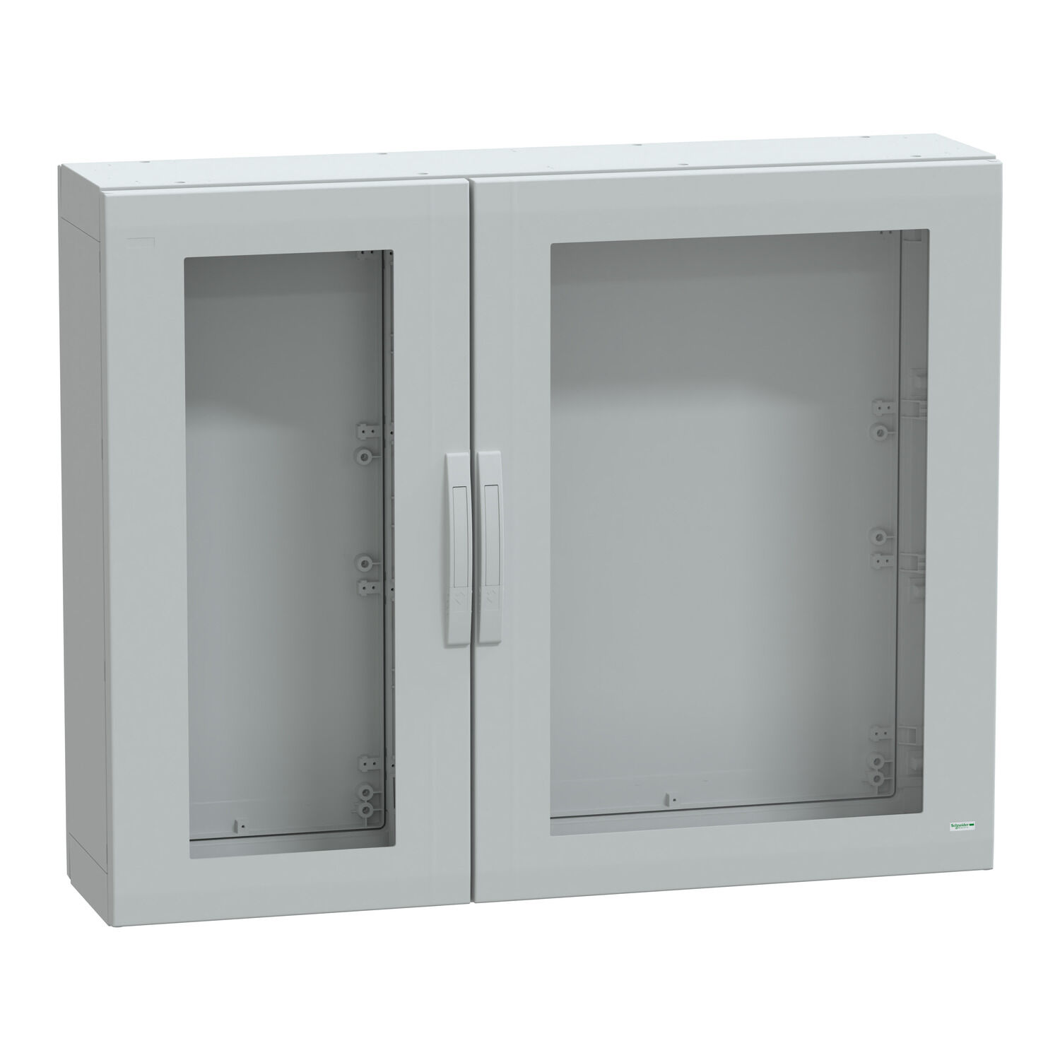 Schneider Electric NSYPLA10123TG CAM KAPAKLI PANO  1000X1250X320MM IP66 RAL 7035
