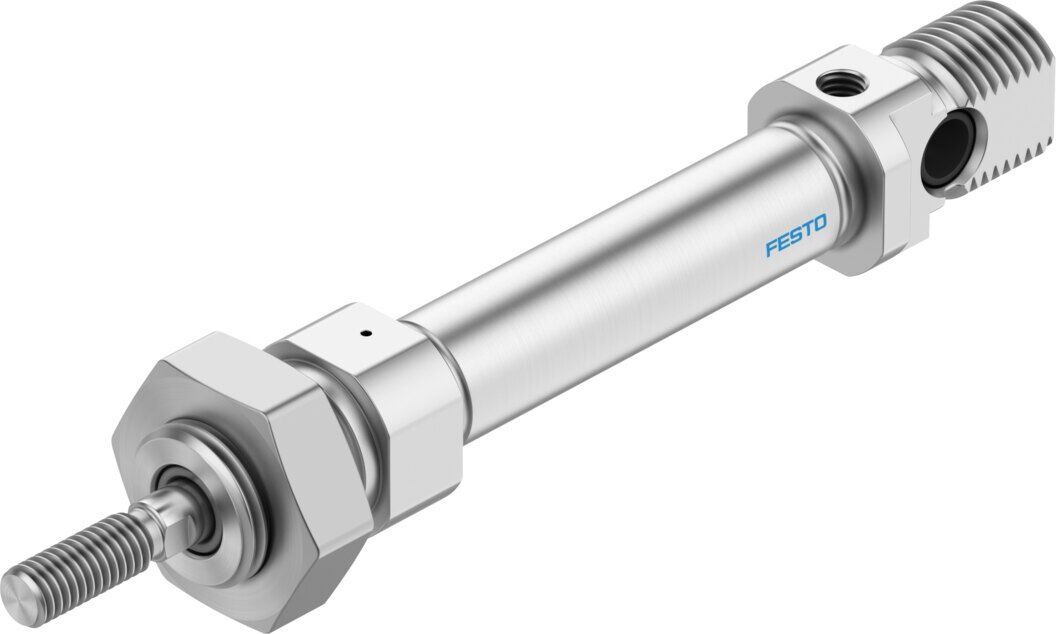 Festo 19261 ESNU-12-25-P-A Standart silindir